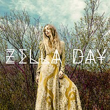 ترجمه آهنگ Sacrifice از Zella Day